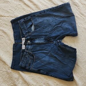 Womens jeans